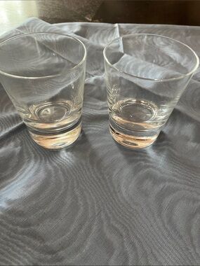 Schott Zwiesel tumblers set of 2